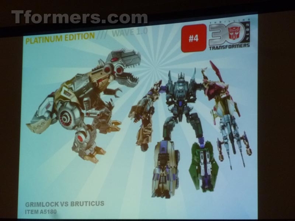 Transformers Products Hasbro Brand Team Panel  (147 of 175)